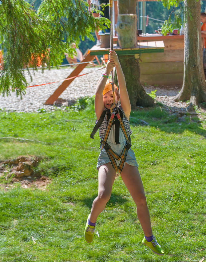 park linowy zakopane - park-przygody-gubalowka.pl